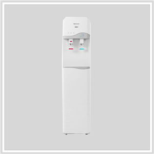 Máy Lọc Nước Tích Hợp Nóng Lạnh Korihome Series 9 [WPK-910]